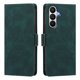 thumbnail image 2 of Funda Billetera Delgada para Samsung Galaxy S26 Ultra con Ranuras y Soporte Verde oscuro, 2 of 6
