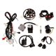 thumbnail image 1 of Juego completo de cables de cableado de bobina CDI Electrics para 150cc 250cc ATV, 1 of 5