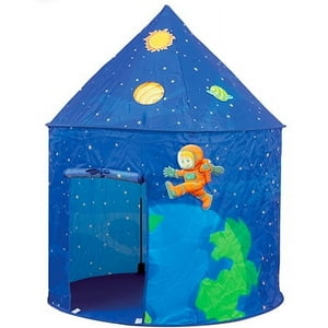 Genérico - Tienda De Campaña Con Diseño Del Espacio