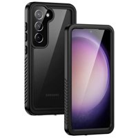 Genérico - Carcasa Impermeable Para Samsung S23 Plus