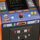 thumbnail image 4 of Edición de coleccionista Mini Arcade Quarter Arcades Burger Time, 4 of 6