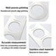 thumbnail image 2 of 1pc, 304 Stainless Steel Spaghetti Measurer Tool, Quick Pasta Measuring Tool For Kitchen, Cooking Tool, 2 of 3