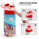 thumbnail image 4 of Botella de Agua Squishmallow Acero Inoxidable Rosa 350ml, 4 of 6