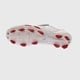 thumbnail image 4 of Zapato Futbol Blanco/Rojo Vía Franca, 4 of 5