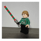 thumbnail image 3 of Luke skywalker edición de navidad - figura navideña, 3 of 3