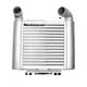 thumbnail image 1 of Radiador Intercooler Kia Frontier Ii 2.5 2005 2011, 1 of 2