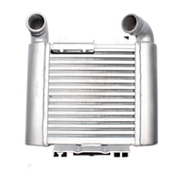 Repuestos Del Sol - Radiador Intercooler Kia Frontier Ii 2.5 2005 2011