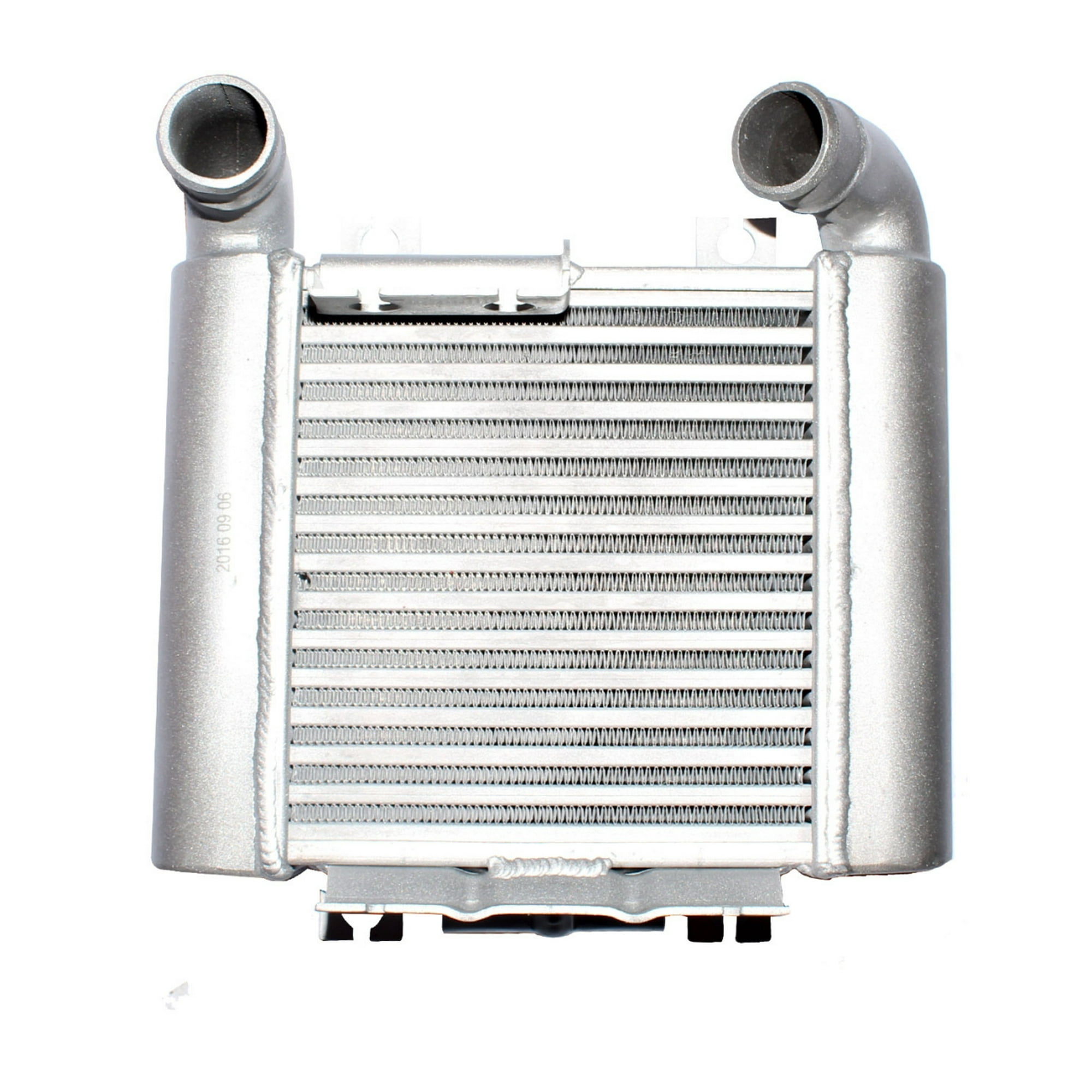 Repuestos Del Sol - Radiador Intercooler Kia Frontier Ii 2.5 2005 2011