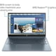 thumbnail image 2 of HP Notebook Pavilion 15-CW1006LA (15.6") Ryzen 7 3700U 8GB 512GB SSD Reacondicionado, 2 of 4