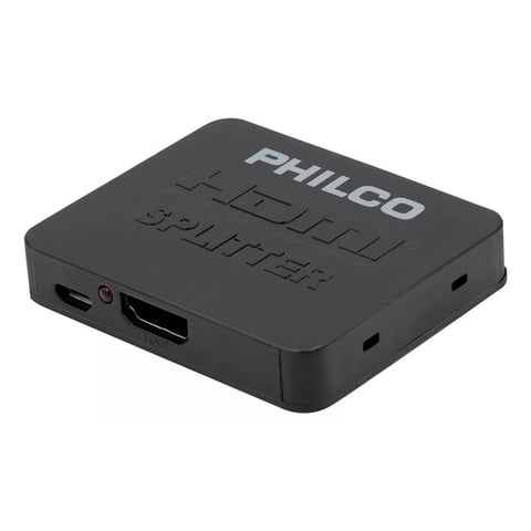 Philco - Switch Hdmi