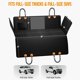 thumbnail image 3 of Funda para Asiento de Coche para Perro PROZAR 152 cm – Extensor de Asiento Trasero, 3 of 7