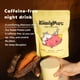 thumbnail image 4 of Mezcla para Latte de Batata Dulce KimlyParc 300 g Vegana y Sin Cafeína, 4 of 8