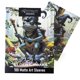 thumbnail image 1 of Fundas para cartas Foxtrot Designs Elder Croaks 100 mate, 1 of 8