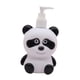 thumbnail image 3 of Divertido Dispensador De Jabón, Botella Vacía Recargable Con Bomba Para Ni?os, Regalo De Ba?o, Panda, 3 of 5