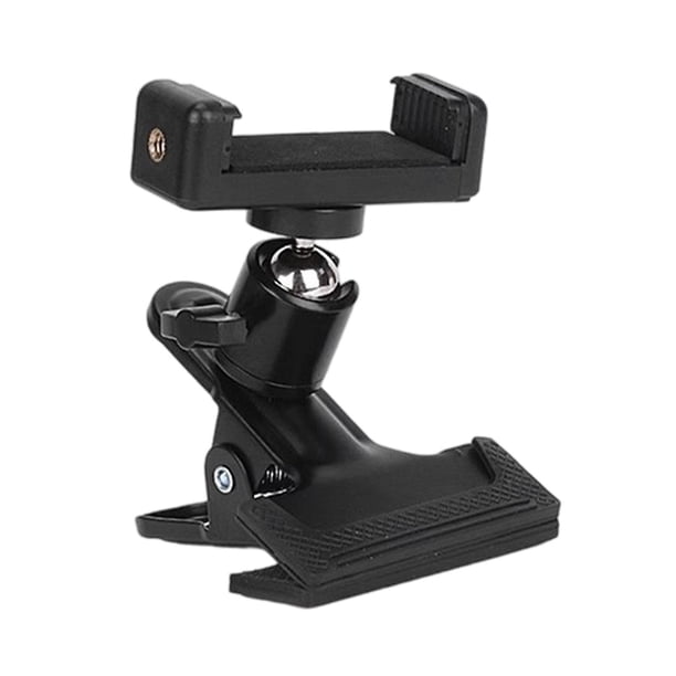 Soporte Para Teléfono Con Guitarra Y Rotación De 360 grados Para Ver Espectáculos En Directo.
