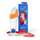 thumbnail image 1 of Plantillas CURREX AcePro Arch Support para tenis y baloncesto, 1 of 6