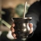 thumbnail image 3 of Mate Con Bombilla, 3 of 3