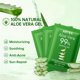 thumbnail image 2 of Gel de Aloe Vera ASYBO – Paquete de 30 unidades de 8 g/0,28 oz, 2 of 7