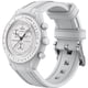 thumbnail image 1 of Correa REBANDACE de silicona de 20 mm para relojes Omega x Swatch MoonSwatch, 1 of 7