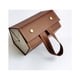 thumbnail image 1 of 2/3/5Slots Travel Sunglasses Organizer Folding Design Eyeglasses Storage Case Box Multiple Hanging Eyewear Holder Display, 1 of 5
