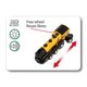 thumbnail image 5 of Locomotora Toy Train BRIO World 33630 Mighty Golden Action, 5 of 6