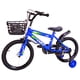 thumbnail image 4 of Bicicleta Aro 16 Infantil Sport Azul, 4 of 9