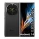 thumbnail image 1 of Fossibot S3 Pro Celular 20GB/128GB Dual SIM-Negro 4G/LTE 5001mAh, 1 of 9