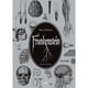 thumbnail image 1 of LIBRO FRANKENSTEIN (El Jardín Secreto), 1 of 7
