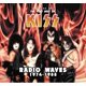 thumbnail image 1 of Radio Waves 1974-1988 - Lo mejor de Kiss (4 CD), 1 of 1