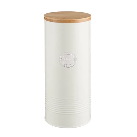 Typhoon - Contenedor Pasta Crema