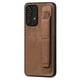 thumbnail image 1 of Funda Protectora con Correa para Samsung Galaxy A23 Resistente a Golpes Marrón, 1 of 6