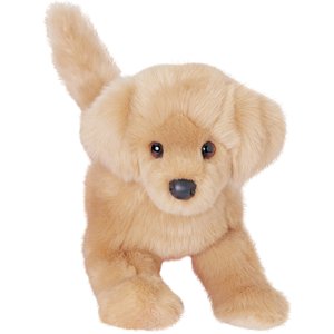 Peluche Douglas Bella Golden Retriever Dog 41 Cm