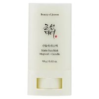 Beauty Of Joseon - Protector Solar Coreano En Barra Matte Sun Stick : Mugwort + Camilia Spf 50