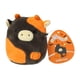 thumbnail image 3 of Peluche Squishmallows Jefferson Halloween 4,5 cm, 3 of 4