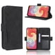 thumbnail image 1 of Funda Tipo Billetera FOXDOCK para Samsung Galaxy A04E – Tapa Flip con Tarjetero, 1 of 5