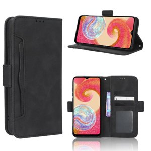 Funda Tipo Billetera Foxdock Para Samsung Galaxy A04E – Tapa Flip Con Tarjetero