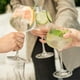 thumbnail image 5 of Set 6 Copas Gin 650ml Cristal London Simplit, 5 of 7