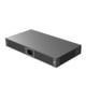 thumbnail image 3 of Conmutador de red Grandstream GWN7801P Enterprise Layer 2+ 8 Gige 2 Sfp, 3 of 3