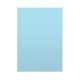 thumbnail image 1 of Cartulina Color Celeste 53X75 Cm, 1 of 1