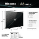 thumbnail image 2 of Televisor 65" LED 4K UHD 65A6NV Smart TV Hisense, 2 of 8