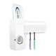 thumbnail image 1 of Dispensador Pasta Dental Con Organizador De Cepillos, 1 of 3