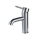 thumbnail image 3 of Grifo Monomando Para Baño Premium Long En Acero Inoxidable, 3 of 3
