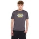 thumbnail image 1 of Polera Hombre Deportiva Fun Lettering Charco Corona, 1 of 5