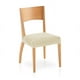 thumbnail image 1 of Juegos De Fundas Silla Bielastica Bali Marfil, 1 of 2