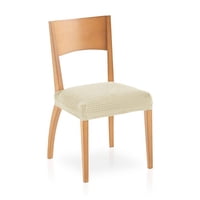 Zahr - Juegos De Fundas Silla Bielastica Bali Marfil