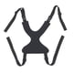 thumbnail image 1 of Arnés de asiento pediátrico Wenzelite Inspired by Drive Black, 1 of 2