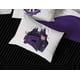 thumbnail image 5 of Set de edredón Jay Franco Wednesday Addams Full, 7 piezas, 5 of 7