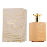 Paris Corner - Taskeen Caramel Cascade Edp 100Ml Unisex (Bianco Latte Giardini Di Toscana)