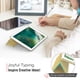 thumbnail image 5 of Funda para tablet MoKo para Apple iPad 9.7 2018/2017, color champán dorado, 5 of 8