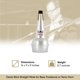 thumbnail image 3 of Straight Mute Denis Wick 5509 para trombón bajo o trompa tenor, 3 of 8